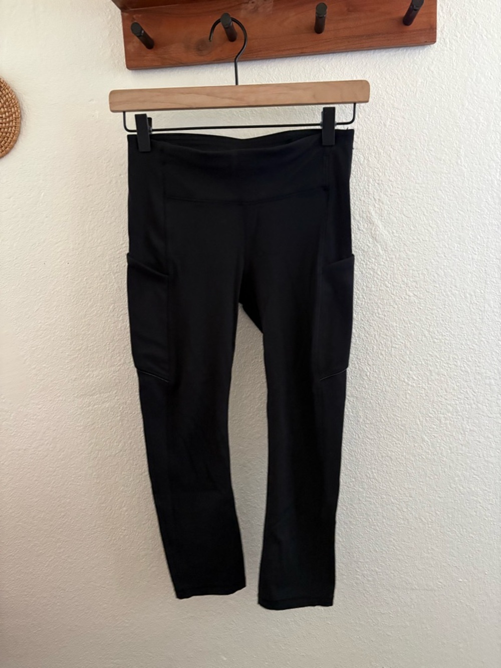 Lulu lemon speed up leggings